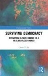 Chien-Yi Lu, Chien-Yi (Academia Sinica Lu - Surviving Democracy