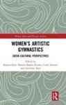Roslyn (Lincoln University Kerr, Roslyn Barker-Ruchti Kerr, Natalie Barker-Ruchti, Barker-Ruchti Natalie, Gretchen Kerr, Roslyn Kerr... - Women''s Artistic Gymnastics