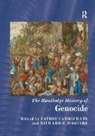 Cathie (University of East Anglia Carmichael, Cathie Maguire Carmichael, Cathie Carmichael, Carmichael Cathie, Richard C. Maguire, Maguire Richard C. - Routledge History of Genocide