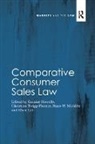 Geraint Twigg-Flesner Howells, Chen Lei, Geraint Howells, Chen Lei, Lei Chen, Hans-W. Micklitz... - Comparative Consumer Sales Law