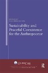 Pasi Heikkurinen, Pasi (University of Leeds Heikkurinen, Pasi Heikkurinen - Sustainability and Peaceful Coexistence for the Anthropocene