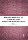 Jerome V. D''''agostino, Jerome V. (Ohio State University D''''agostino, Jerome V. D’ Agostino, Jerome V. D'Agostino - Advances in Research on Reading Recovery
