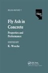 K. Wesche, K. Wesche - Fly Ash in Concrete