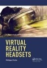 Philippe Fuchs, Fuchs Philippe - Virtual Reality Headsets - A Theoretical and Pragmatic Approach