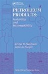 George Mushrush - Petroleum Products
