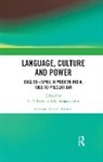 Susan Bassnett, C. T. Rajagopalan Indra, Rathi Jafer, C. T. Indra, Indra C. T., R. Rajagopalan... - Language, Culture and Power