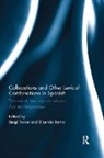 Sergi (Universitat Pompeu Fabra B Torner Castells, Sergi Bernal Gallen Torner Castells, Elisenda Bernal Gallen, Bernal Gallen Elisenda, Sergi Torner Castells, Torner Castells Sergi - Collocations and Other Lexical Combinations in Spanish