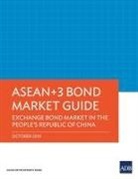 Asian Development Bank - ASEAN+3 Bond Market Guide