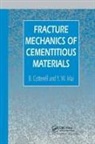 B. Cotterell, B. Mai Cotterell, Cotterell B., Y W Mai, Y. W. Mai, Y.W. Mai - Fracture Mechanics of Cementitious Materials