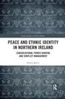 Henry Jarrett - Peace and Ethnic Identity in Northern Ireland