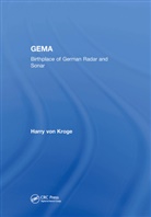 Harry Von Kroge, Harry von Kroge - Gema