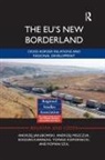 Andrzej Jakubowski, Andrzej (Polish Academy of Sciences Po Jakubowski, Andrzej Miszczuk Jakubowski, Bogdan Kawa¿ko, Bogdan Kawalko, Bogdan Kawałko... - Eu''s New Borderland