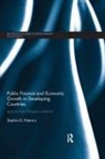 Stephen Peterson, Stephen B. (University of Melbourne Peterson, Peterson Stephen - Public Finance and Economic Growth in Developing Countries
