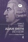 Fonna Forman, Fonna (University of California Forman, Fonna Forman, Forman Fonna - Adam Smith Review: Volume 10