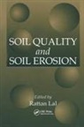 R. Ratta Lal, Rattan Lal, Rattan (The Ohio State University) Lal, Rattan (The Ohio State University) Lal Lal, Rattan Lal Lal, Raj Lal Ratta... - Soil Quality and Soil Erosion