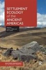 Lucas C. (University of Maine Kellett, Lucas C. Jones Kellett, Eric Jones, Lucas C Kellett, Lucas C. Kellett - Settlement Ecology of the Ancient Americas