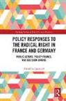 Benedicte Laumond, Bénédicte Laumond - Policy Responses to the Radical Right in France and Germany