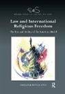 Pasquale Annicchino - Law and International Religious Freedom