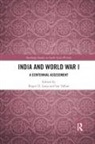 Roger D. Long, Roger D Long, Roger D. Long, Long Roger D., Ian Talbot, Talbot Ian - India and World War I
