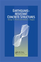 Andreas Kappos, Andreas J. Kappos, Andreas J. Penelis Kappos, G.G. Penelis, George G. Penelis, P. E. Pinto - Earthquake Resistant Concrete Structures