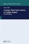 Werner Mohl, Mohl Werner - Coronary Sinus Intervention in Cardiac Surgery
