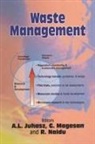 A L Juhasz, a L Magesan Juhasz, A L Juhasz, G. Magesan, Magesan G., R. Naidu... - Waste Management
