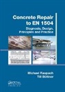 Till Büttner, Michael Raupach, Michael (Rwth Aachen Raupach, Michael Buttner Raupach, Raupach Michael - Concrete Repair to En 1504