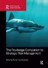 Torben Andersen, Torben (Copenhagen Business School Andersen, Torben Juul (Copenhagen Business School Andersen, Torben Andersen, Andersen Torben - Routledge Companion to Strategic Risk Management