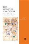 Gregory I. Halfond, Halfond Gregory I. - Medieval Way of War