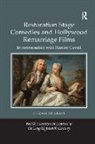 Elizabeth Kraft, Elizabeth (University of Georgia) Kraft, Kraft Elizabeth - Restoration Stage Comedies and Hollywood Remarriage Films