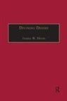 James W Hood, James W. Hood - Divining Desire
