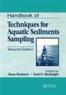Scott D Macknight, Scott D. Macknight, Alena Mudroch, Alena (Dundas Mudroch, Alena Macknight Mudroch - Handbook of Techniques for Aquatic Sediments Sampling