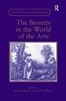 Sandra Wells Hagan, Sandra Hagan, Juliette Wells - Brontes in the World of the Arts