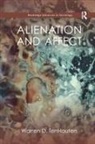 Warren Tenhouten, TenHouten Warren - Alienation and Affect