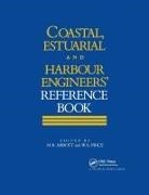 Michael B Price Abbott, Professor Michael B. Price Abbott, Michael B Abbott, W Alan Price, W. Alan Price, Price W. Alan - Coastal, Estuarial and Harbour Engineer''s Reference Book