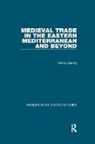 David Jacoby, Jacoby David - Medieval Trade in the Eastern Mediterranean and Beyond