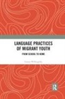 Louisa Willoughby, Louisa (Monash University Willoughby - Language Practices of Migrant Youth
