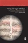 Ditlev Tamm, Ditlev (University of Copenhagen Tamm, Ditlev Tamm - Liber Legis Scaniae