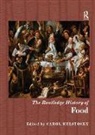 Carol Helstosky, Carol (University of Denver Helstosky, Carol F. Helstosky, Carol Helstosky - Routledge History of Food