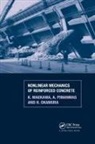 K. Maekawa, K. Okamura Maekawa, Maekawa K., H. Okamura, Okamura H., A. Pimanmas... - Non-Linear Mechanics of Reinforced Concrete