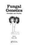 Cees Bos, Cees J. Bos, Cees Bos, Cees J. Bos - Fungal Genetics