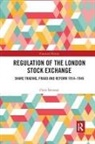 Chris Swinson, Chris (Chris Swinson Ltd Swinson - Regulation of the London Stock Exchange