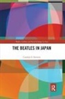 Carolyn S Stevens, Carolyn S. Stevens - Beatles in Japan