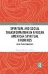 Margarita Simon Guillory, Margarita Simon (University of Rochester Guillory - Spiritual Social Transformation in African American Spiritual