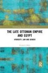 Elizabeth Shlala, Elizabeth H. Shlala - Late Ottoman Empire and Egypt
