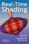 John Hart, Wolfgang Heidrich, Heidrich Wolfgang, Michael McCool, McCool Michael, Marc Olano... - Real-Time Shading