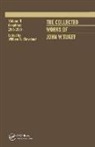 William S. Cleveland - Collected Works of John W. Tukey