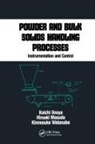 Masuda Hiroaki, Koichi Iinoya, Watanabe Kinnosuke, linoya Koichi, Linoya Hiroaki Koichi - Powder and Bulk Solids Handling Processes