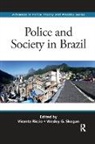 Vicente (Federal University of Juiz De For Riccio, Vicente Skogan Riccio, Vicente Riccio, Riccio Vicente, Wesley G. Skogan - Police and Society in Brazil