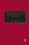 Alan Bacon, Alan Bacon - Nineteenth-Century History of English Studies